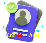 Tornar-se um membro do Cnc Bet App é muito simples
