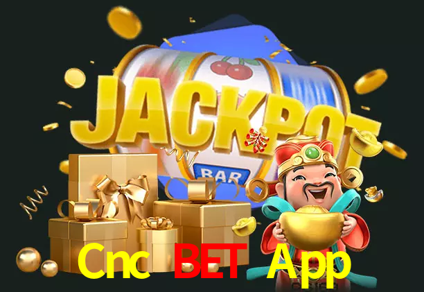 Cnc Bet App bet