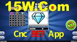 Premium Interface Cnc Bet App