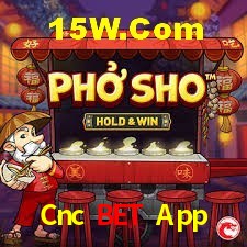 Experiência VIP Cnc Bet App