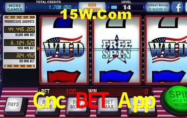 Jogos de Slot Cnc Bet App
