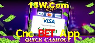 Bonus Features Cnc Bet App
