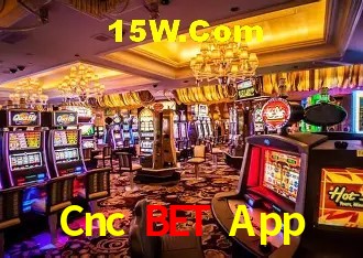 Integração de APIs Cnc Bet App