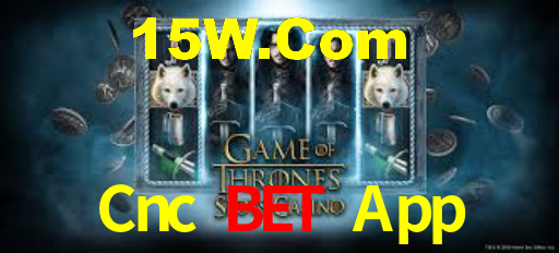 Cnc Bet App