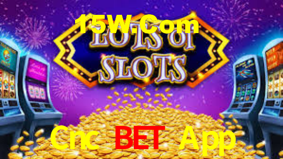 Cnc Bet App