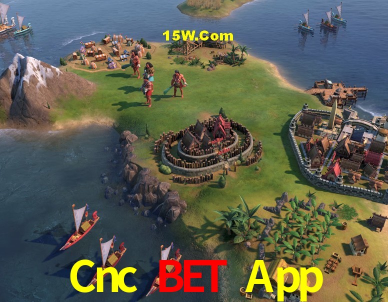 Recursos de Bônus Cnc Bet App