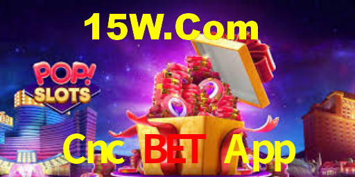Cnc Bet App