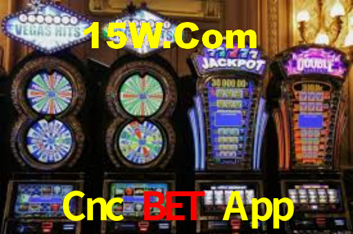 Sinta a adrenalina dos jogos de cassino com Cnc Bet App