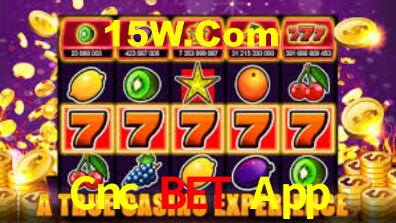 Cnc Bet Login