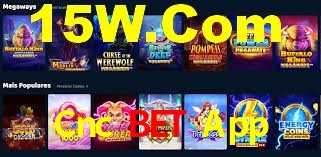 Programa VIP Cnc Bet App