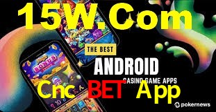 Live Casino Cnc Bet App