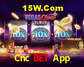 Design Responsivo Cnc Bet App