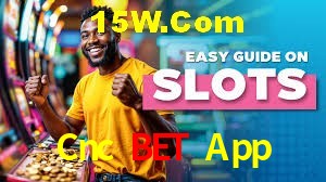 Welcome Bonus Cnc Bet App