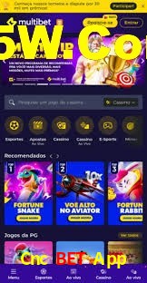Sports Statistics Cnc Bet App