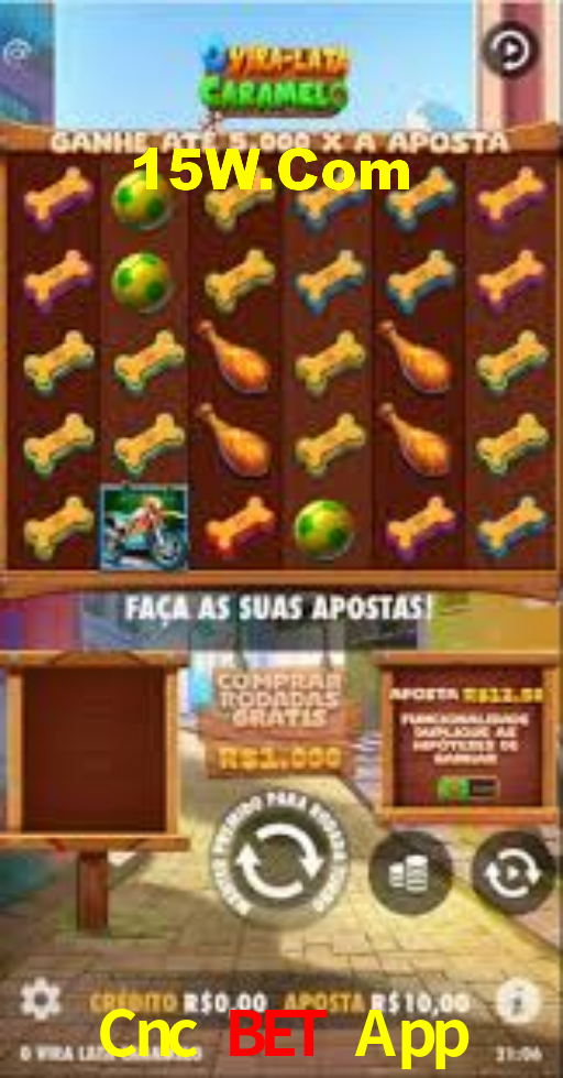 Cnc Bet App: Seu Cassino Premiado com Pagamentos Rápidos
