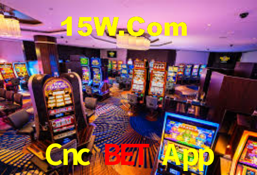 Cnc Bet App