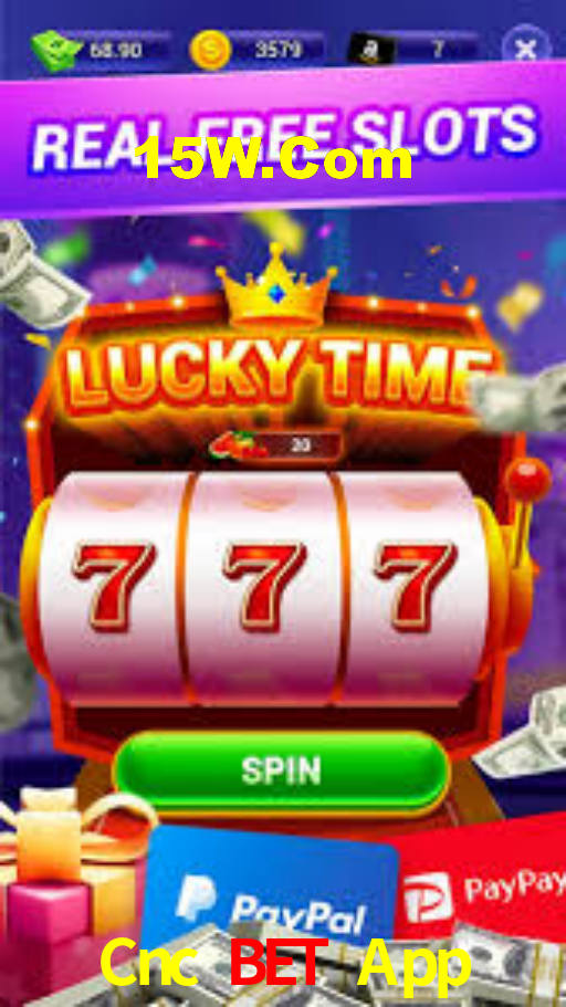 Cnc Bet Casino