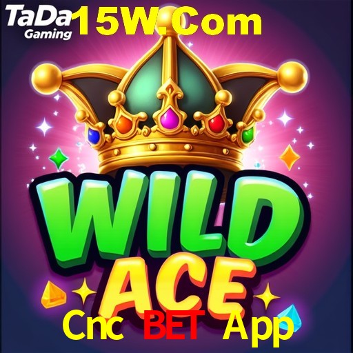 Cnc Bet App