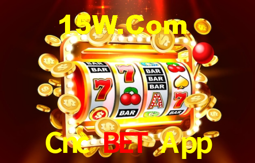 Cnc Bet App
