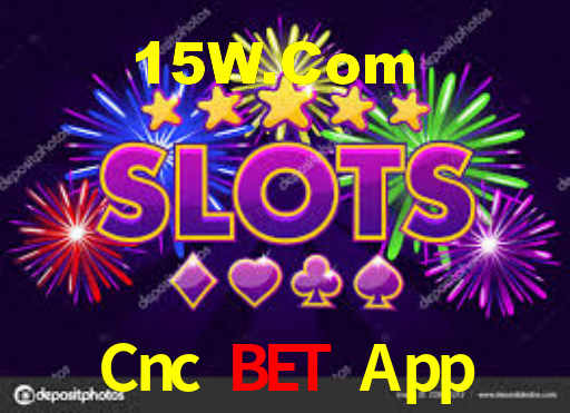 Cnc Bet App