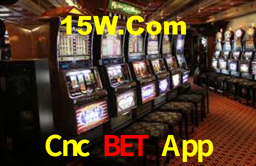 Cnc Bet App