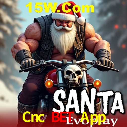 Descubra o Mundo do Cassino Online com Cnc Bet App