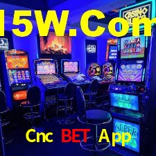 Cnc Bet App App Interface