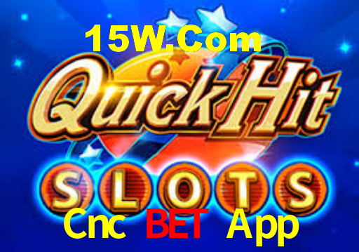 Cnc Bet Login