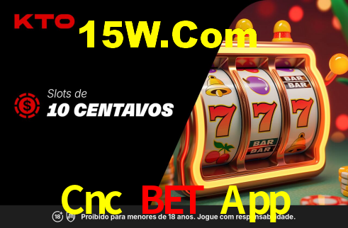Cnc Bet App