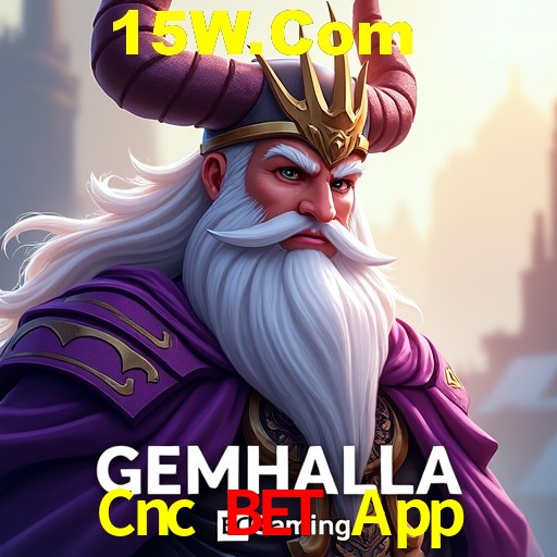 Responsive Design Cnc Bet App