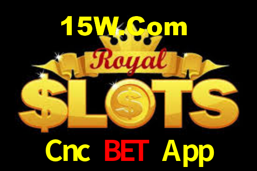 Cnc Bet App