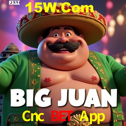 Descubra o Mundo do Cassino Online com Cnc Bet App