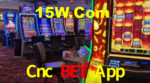 Cnc Bet Casino