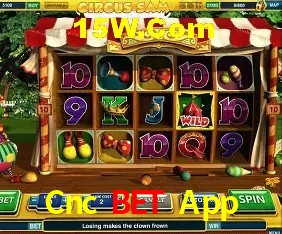 Provedores de Jogos Cnc Bet App