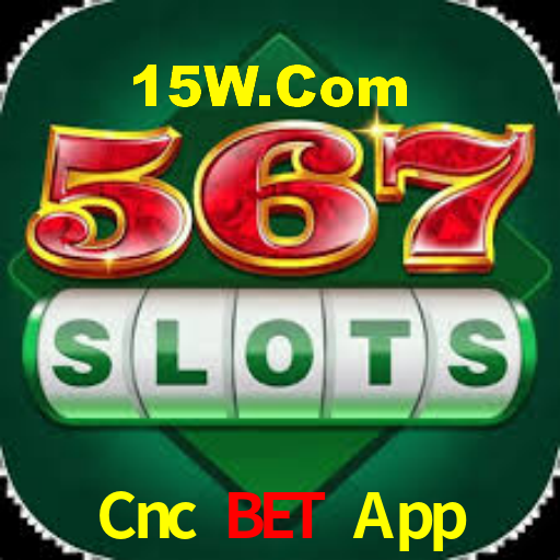Cnc Bet Login