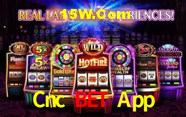 Sistemas de Segurança Cnc Bet App