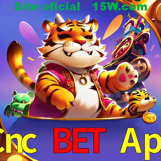 Cnc Bet App